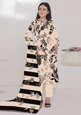 Digital Printed Lawn Collection 2 Piece NG-165